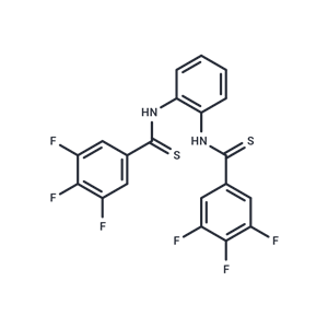 化合物 Thiobenzanilide 63T|T34847|TargetMol