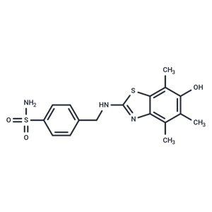 化合物 Asthma relating compound 1|T10508|TargetMol