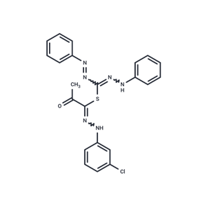 化合物 SARS-CoV-2 3CLpro-IN-4|T62734|TargetMol