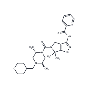 PF-04577806|T38462|TargetMol