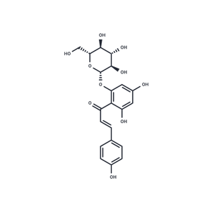 化合物 Isosalipurposide|T32230|TargetMol