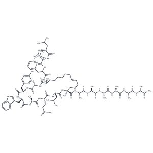 化合物 ALRN-6924|T70610|TargetMol