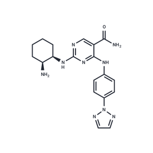 化合物 BIIB-057|T23790|TargetMol