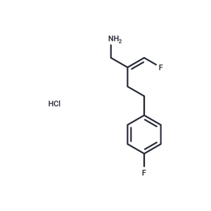 化合物 Mofegiline hydrochloride|T12088|TargetMol