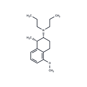 化合物 (+)-UH 232 maleate|T23496|TargetMol