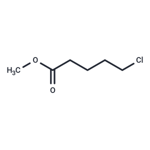 化合物 Methyl 5-chloropentanoate|T65300|TargetMol