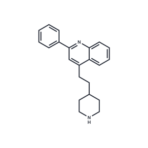 哌夸林,Pipequaline