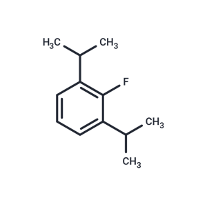 化合物 Fropofol|T24074|TargetMol