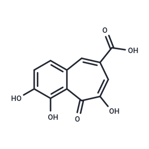 化合物 SHP2-IN-5|T78611|TargetMol