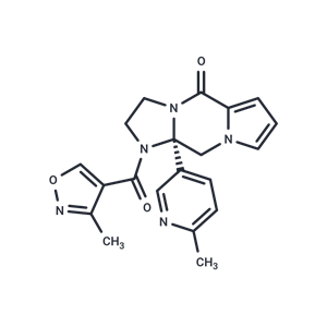 (S)-Enzaplatovir,(S)-Enzaplatovir