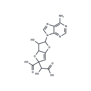 化合物 Griseolic acid|T25463|TargetMol