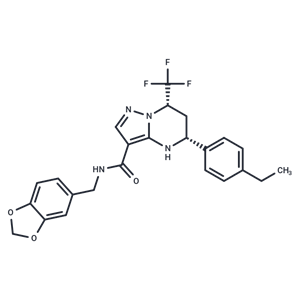 化合物 GSK951A|T27495|TargetMol