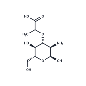 Muramic acid|T38176|TargetMol