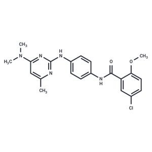 化合物 TG53|T26265|TargetMol