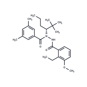 化合物 Veledimex|T13293L|TargetMol