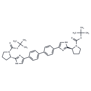 化合物 HCV-IN-30?,HCV-IN-30