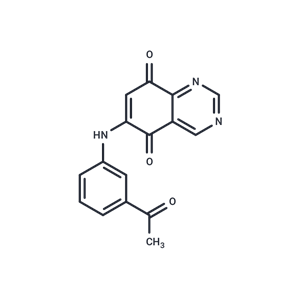 化合物 QD232|T70490|TargetMol