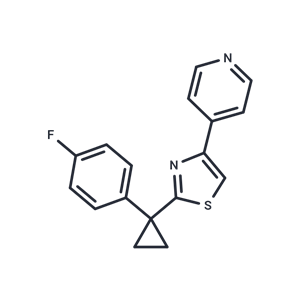 化合物 FCPT|T25409|TargetMol