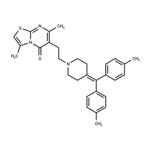 化合物 JNJ-3790339|T63207|TargetMol