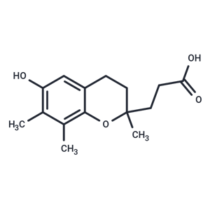 化合物 γ-CEHC|T84724|TargetMol