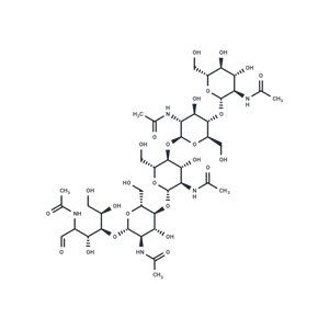 Penta-N-acetylchitopentaose|T40466|TargetMol