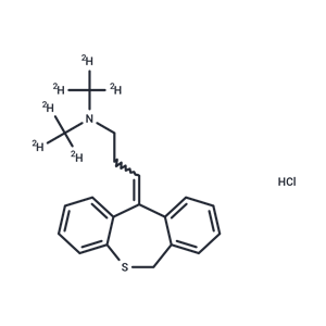 鹽酸度琉平-d6|TMID-0265|TargetMol