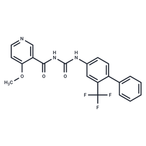 化合物 S1P1 Agonist III,S1P1 Agonist III