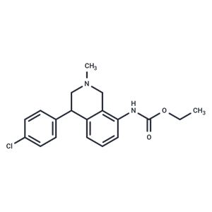 化合物 Gastrofensin AN 5 free base|T11367|TargetMol