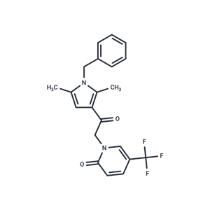 化合物 CYM-5478|T27107|TargetMol