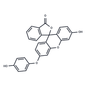 羥苯基熒光素,Hydroxyphenyl Fluorescein