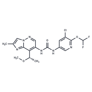 化合物 (S)-MALT1-IN-5|T62322|TargetMol