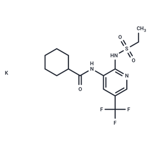 化合物 IS-741 potassium|T70743|TargetMol