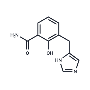 化合物 Mivazerol|T71114|TargetMol