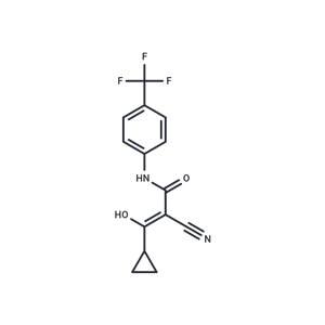 化合物 PfDHODH-IN-1|T12438|TargetMol