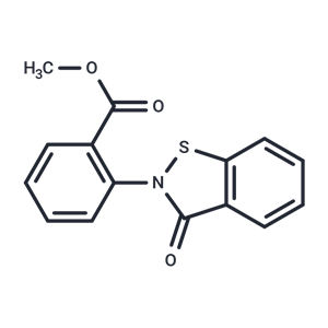 化合物 SARS-CoV-2-IN-69|T81202|TargetMol