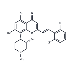 化合物 IIIM-290|T11632|TargetMol