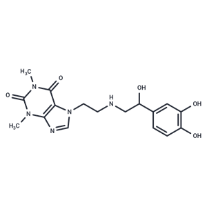 茶堿那林,Theodrenaline
