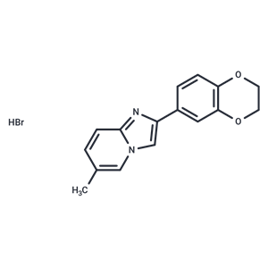 化合物 HMS-I1 Hydrobromide,HMS-I1 Hydrobromide