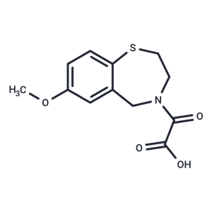 化合物 Aladorian|T14153|TargetMol