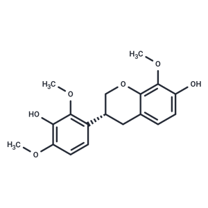 化合物 Duartin|T71622|TargetMol