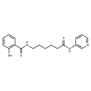 化合物 LB-205|T24390|TargetMol