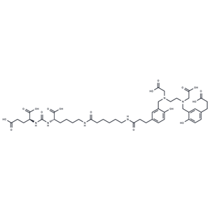 化合物 PSMA-11,PSMA-11