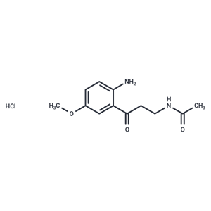 AMK (hydrochloride)|T36176|TargetMol