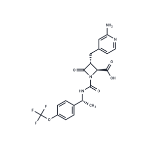 化合物 FXIa-IN-1|T11341|TargetMol