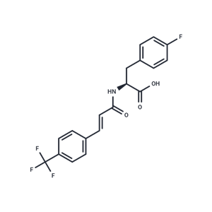 化合物 PI3K/Akt/CREB activator 1|T72227|TargetMol