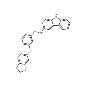 化合物 αβ-Tubulin-IN-1|T62058|TargetMol