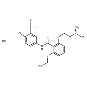 YF-2 hydrochloride,YF-2 hydrochloride