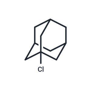 化合物 1-Chloroadamantane|T67118|TargetMol