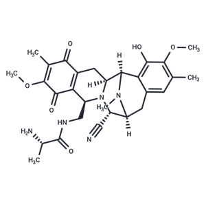 氰基番红菌素 B|T22286|TargetMol