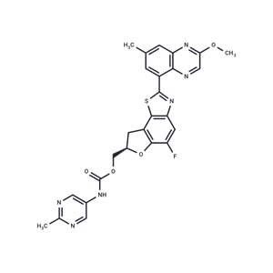 化合物 PAR4 antagonist 1|T87102|TargetMol